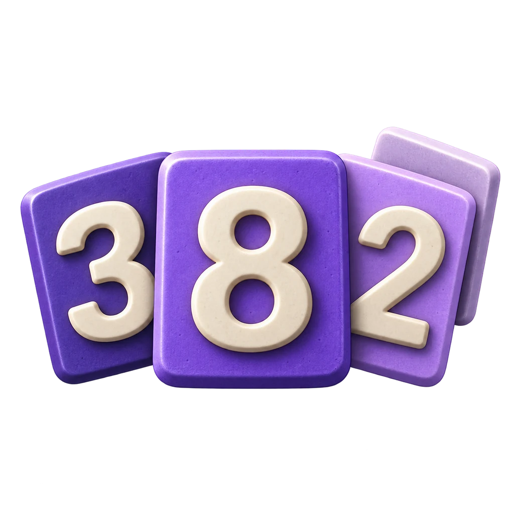 Digit Recall