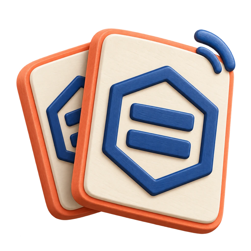 Echo Mark
