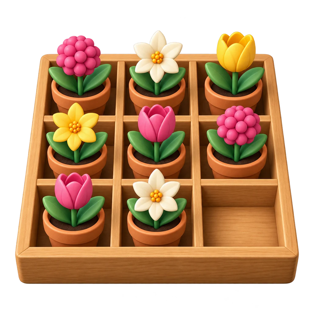 Potting Tray