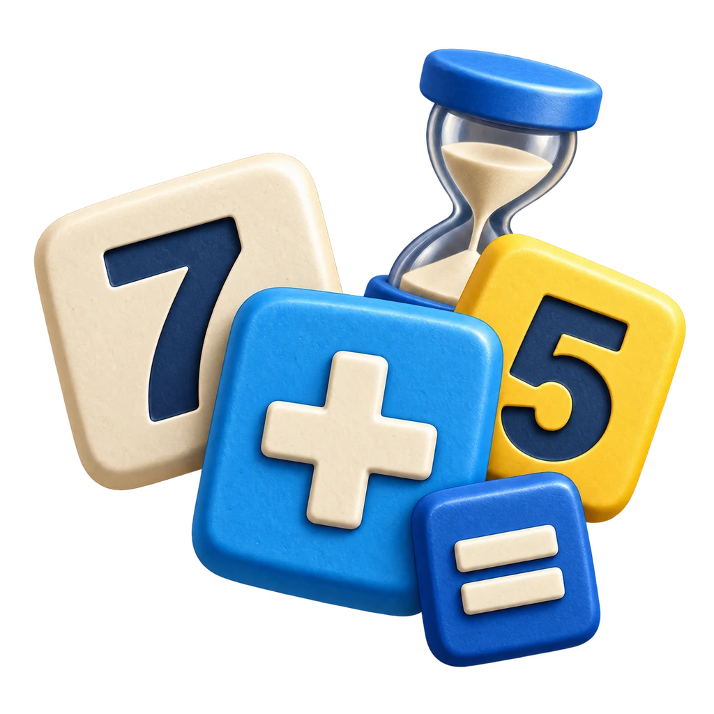 Quick Sums