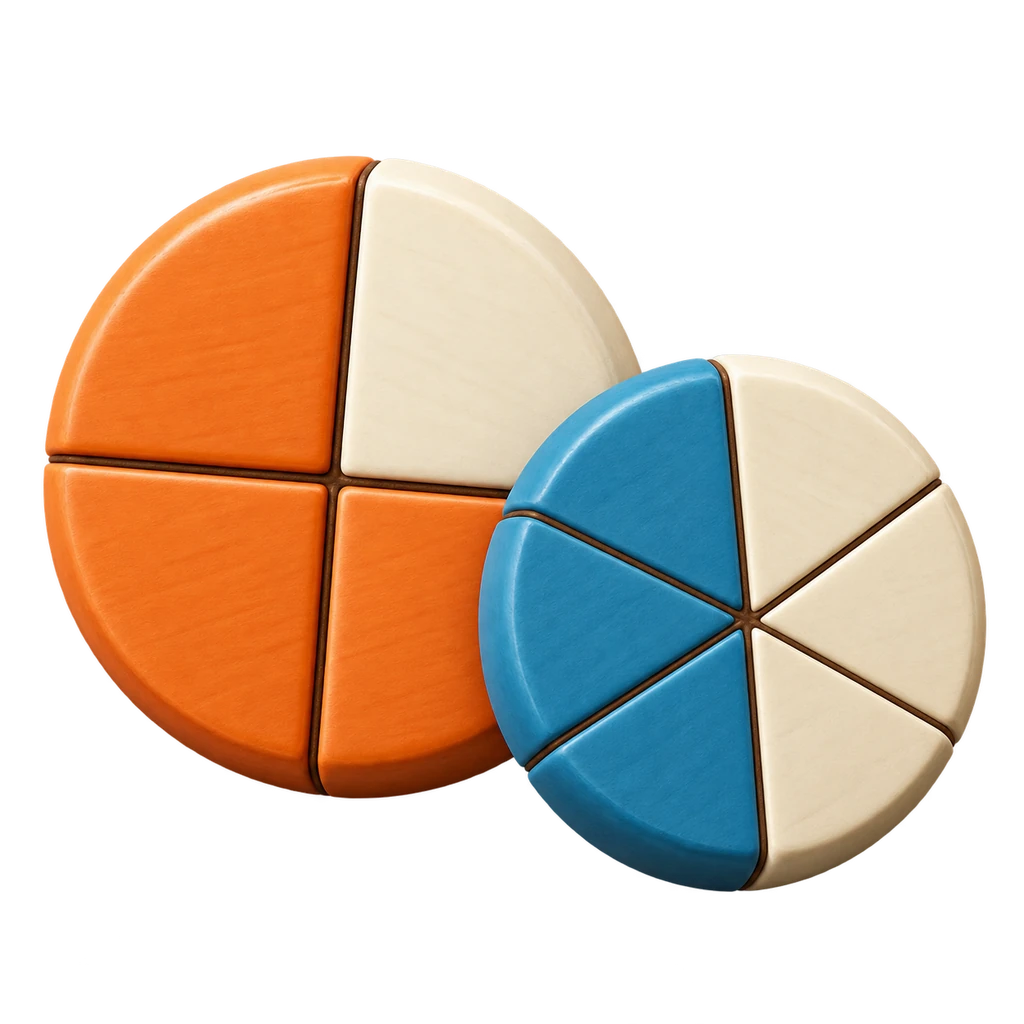 Share Gauge